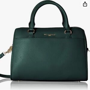 KARL LAGERFELD satchel bag